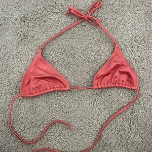 Billabong bikini top